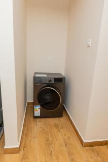2 Bedroom 12th floor Wilma towers - 7