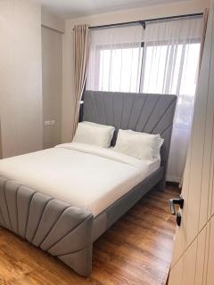 2 Bedroom 12th floor Wilma towers - 6