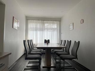 Fam M & H Schöne 4 Zimmer in Wangen Im Allgäu - 1