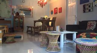 Hua Hin Lub Sabai - 1