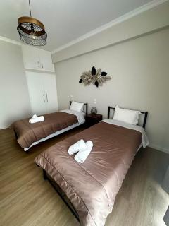 KAMVISSIS HOTEL - Tyros - 3