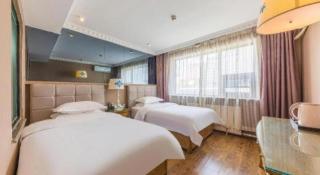 Hohhot Shanghua Boutique Hotel - 6