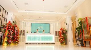 Qingdao Galaxy Holiday Hotel - 7