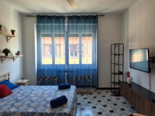 GH San Francesco,intero appartamento, una camera matrimoniale ,bagno e cucina - 7