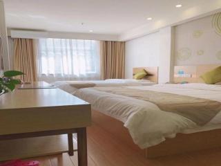 GreenTree Inn Langfang GuAn County Xinyuan Street Express Hotel - 7