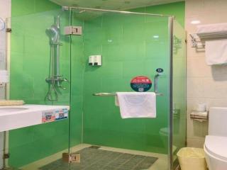 GreenTree Inn Langfang GuAn County Xinyuan Street Express Hotel - 6