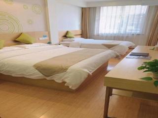 GreenTree Inn Langfang GuAn County Xinyuan Street Express Hotel - 5