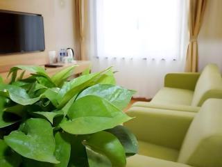 GreenTree Inn Langfang GuAn County Xinyuan Street Express Hotel - 4