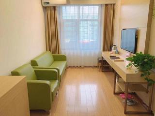 GreenTree Inn Langfang GuAn County Xinyuan Street Express Hotel - 1