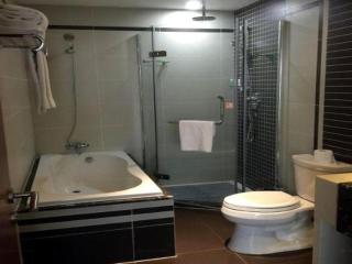 Warmly Hotel Suzhou Shuanghuwan - 6