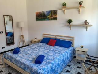 GH San Francesco,intero appartamento, una camera matrimoniale ,bagno e cucina - 1