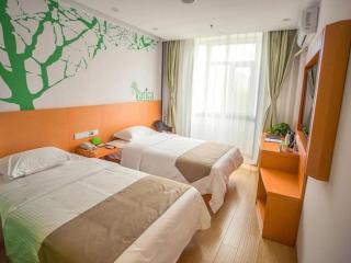 Vatica Beijing Miyun West Guoyuan Street Hotel - 2