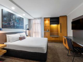 Mercure Brisbane King George Square - 7
