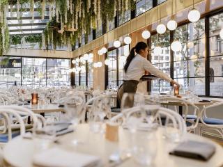 Mercure Brisbane King George Square - 5