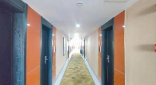 Thank Inn Plus hotel He'nan Zhoukou Chuanhui District Red Star Macalline - 7