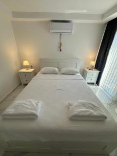 Sweet Home Turunc - Sea View Suites with One Bedroom - 8