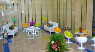 GreenTree Alliance Foshan West Station Luowu Road Hotel - 4