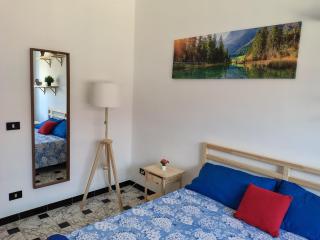 GH San Francesco,intero appartamento, una camera matrimoniale ,bagno e cucina - 3