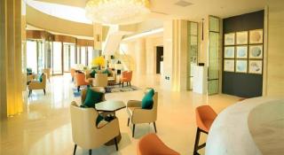 Jinjiang Metropolo Hotel - Turpan Administration Center - 9