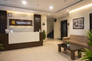 Signature Inn - 9