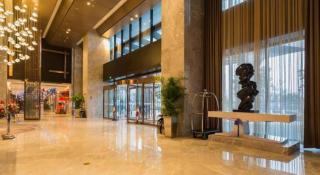 The QUBE Hotel Jingzhou - 4