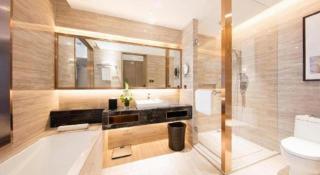 The QUBE Hotel Jingzhou - 2