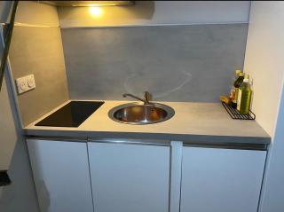 Appartement calme et propre avec vue sur la mer - 8