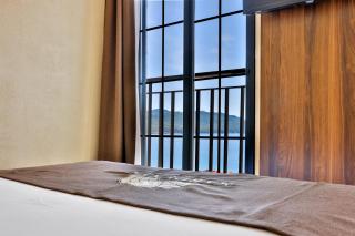 Sardunya Otel ARKA BİNA - 2