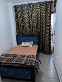 Alchemist Appartment - 2