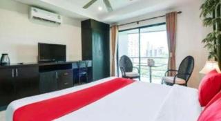 M Place Pattaya - 1