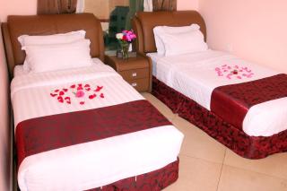 Laguna Hotel Suites - Kuwait - 7