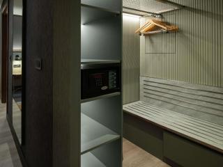 Mercure Istanbul Altunizade - 4
