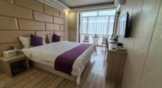 Shell Shanghai Baoshan District Songbin Road Subway Station Hotel - 6