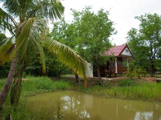 Jamsai Resort - Phu Khieo - 2