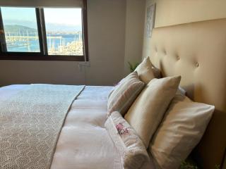 Holibai, Bitácora Con Terraza y Vistas Al Mar, Baiona - 4
