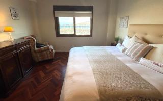 Holibai, Bitácora Con Terraza y Vistas Al Mar, Baiona - 3