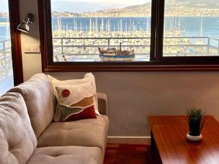 Holibai, Bitácora Con Terraza y Vistas Al Mar, Baiona - 5