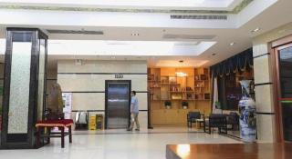 GreenTree Alliance Hotel Cenxi Guangnan Road - 5