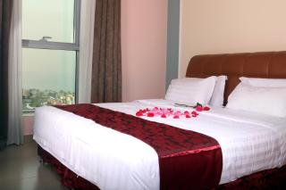 Laguna Hotel Suites - Kuwait - 5