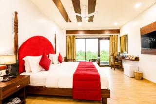 Hotel Downtown by Quadis - East of Kailash - 9