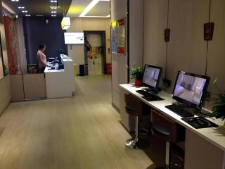 7 Days Premium Lintao City Golden Street Shopping Plaza Branch - Taoyang - 6