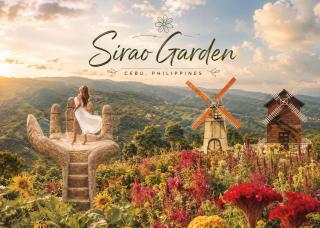 High View 1Room Condo in Cebu City near Ayala Mall with Rooftop Pool, Fast WiFi and Netflix - 9