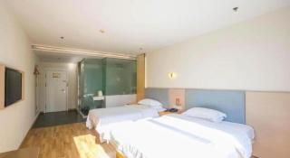 7 Days Inn Harbin West Railway Station - 6