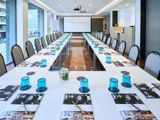 Mercure Barcelona Condor - Barcelona - 3