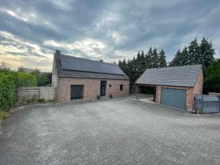 Maison avec piscine à Dinant - 8