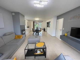 Maison avec piscine à Dinant - 6
