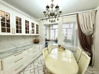Уютная квартира в микрашах - 9