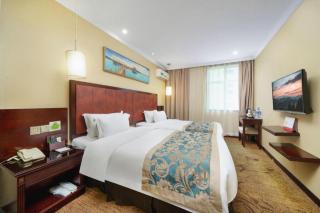 Sun Island Holiday Hotel - 3