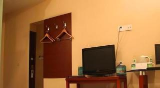 GreenTree Inn Jining Jianshe Road Hotel - 4