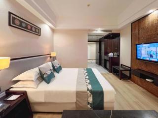 Guilin Baiyue Hotel - 7